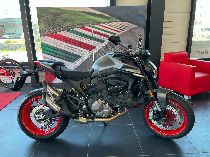  Motorrad kaufen Neufahrzeug DUCATI 950 Monster (naked)