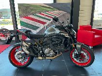 Motorrad kaufen Neufahrzeug DUCATI 950 Monster (naked)