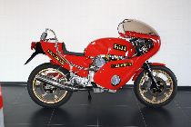 Motorrad kaufen Oldtimer EGLI EK.9.CT