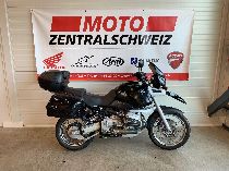 Motorrad kaufen Occasion BMW R 1100 GS (enduro)