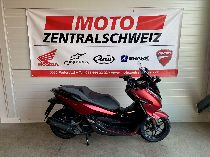 Motorrad kaufen Occasion HONDA NSS 125 AD Forza ABS (roller)