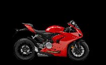 Motorrad Mieten & Roller Mieten DUCATI 955 Panigale V2 (Sport)