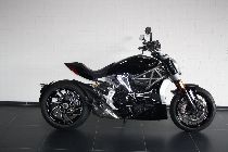 Motorrad kaufen Occasion DUCATI 1262 XDiavel ABS (sport)