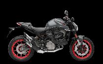 Motorrad kaufen Occasion DUCATI 950 Monster (naked)