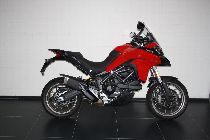 Motorrad kaufen Occasion DUCATI 950 Multistrada (enduro)