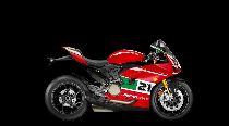 Motorrad kaufen Neufahrzeug DUCATI 955 Panigale V2 (sport)