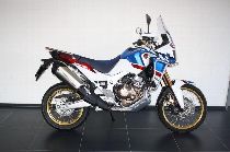 Motorrad kaufen Vorführmodell HONDA CRF 1000 L Africa Twin Adventure Sports (enduro)