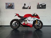 Motorrad kaufen Occasion DUCATI 1103 Panigale V4 Speciale (sport)