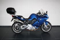 Motorrad kaufen Occasion BMW F 800 ST (touring)