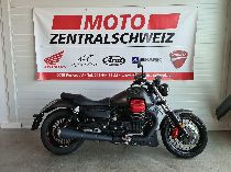 Motorrad kaufen Occasion MOTO GUZZI Audace 1400 (touring)