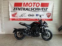 Motorrad kaufen Occasion SUZUKI GSX-S 1000 S Katana (naked)