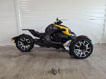 Motorrad kaufen Neufahrzeug CAN-AM Ryker 900 (trike)