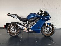 Motorrad kaufen Vorführmodell ZERO SR/S ZF 14.4 (touring)