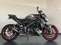 Motorrad kaufen Occasion SUZUKI GSX-S 1000 ABS (naked)