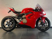 Motorrad kaufen Occasion DUCATI 1103 Panigale V4 (sport)