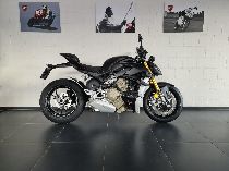 Motorrad kaufen Neufahrzeug DUCATI 1103 Streetfighter V4 S (naked)