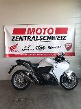 Motorrad kaufen Occasion HONDA VFR 1200 FA ABS (sport)