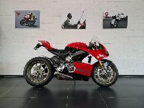 Motorrad kaufen Occasion DUCATI 1103 Panigale V4 25 Anniversario 916 (sport)