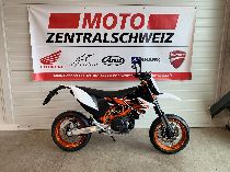 Motorrad kaufen Occasion KTM 690 SMC R Supermoto ABS (supermoto)