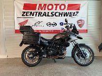 Motorrad kaufen Occasion BMW F 700 GS (enduro)
