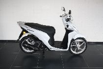 Motorrad kaufen Occasion HONDA NSC 110 WH Vision (roller)