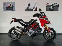 Motorrad kaufen Occasion DUCATI 1260 Multistrada (enduro)