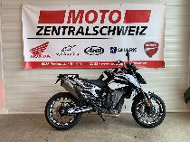 Motorrad kaufen Occasion KTM 790 Duke (naked)