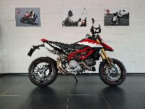 Motorrad kaufen Neufahrzeug DUCATI 950 Hypermotard SP (naked)