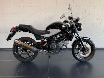 Motorrad kaufen Occasion HONDA VTR 250 (sport)