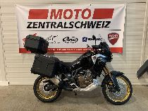 Motorrad kaufen Occasion HONDA CRF 1100 L A4 Africa Twin Adventure Sports (enduro)