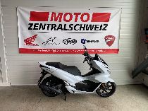 Motorrad kaufen Occasion HONDA PCX WW 125 A (roller)