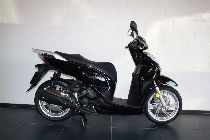 Motorrad kaufen Occasion HONDA SH 300 i A ABS (roller)