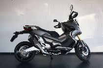Motorrad kaufen Occasion HONDA X-ADV 750 (roller)