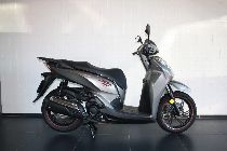 Motorrad kaufen Occasion HONDA SH 300 i A ABS (roller)
