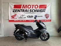 Motorrad kaufen Occasion HONDA PCX WW 125 A (roller)