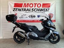 Motorrad kaufen Occasion BMW C 600 Sport ABS (roller)
