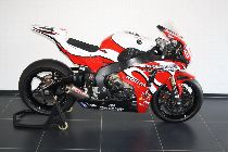 Motorrad kaufen Occasion HONDA CBR 1000 RA Fireblade ABS (sport)