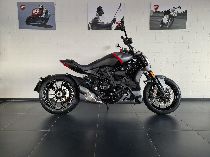 Motorrad kaufen Neufahrzeug DUCATI 1260 XDiavel Black Star (naked)