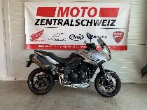 Motorrad kaufen Occasion TRIUMPH Tiger 1050 Sport ABS (enduro)