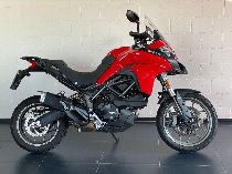 Motorrad kaufen Occasion DUCATI 950 Multistrada (enduro)
