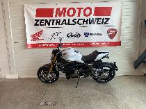 Motorrad kaufen Occasion DUCATI 1200 Monster S ABS (naked)