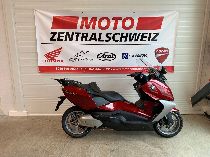 Aquista moto Occasioni BMW C 650 GT ABS (scooter)