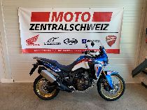 Motorrad kaufen Occasion HONDA CRF 1000 D Africa Twin Dual Clutch (enduro)