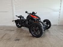  Motorrad kaufen Vorführmodell CAN-AM Ryker 900 (trike)