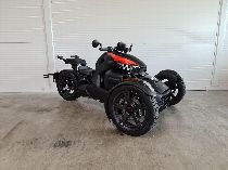 Motorrad kaufen Vorführmodell CAN-AM Ryker 900 (trike)