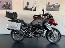 Motorrad kaufen Occasion BMW R 1200 GS ABS (enduro)