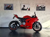 Motorrad kaufen Occasion DUCATI 955 Panigale V2 (sport)