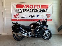 Motorrad kaufen Occasion YAMAHA FJR 1300 A ABS (touring)