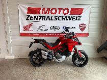 Motorrad kaufen Occasion DUCATI 1200 Multistrada ABS (enduro)