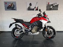 Motorrad kaufen Neufahrzeug DUCATI 1160 Multistrada V4 S (enduro)